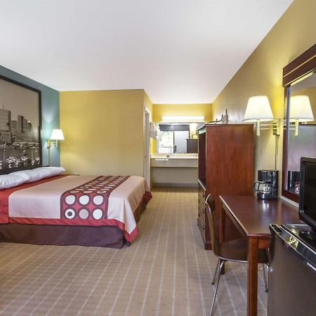 Super 8 By Wyndham Jessup/Baltimore Area Exterior foto